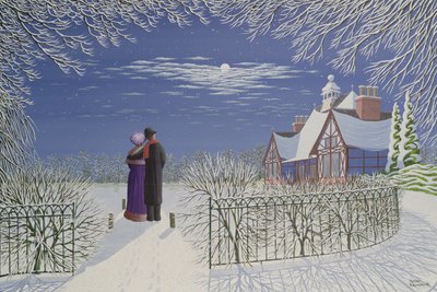 Moonlight by Peter Szumowski